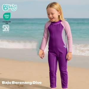 Baju Berenang Dive