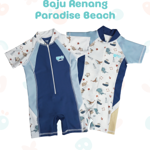 Baju Berenang Paradise Beach